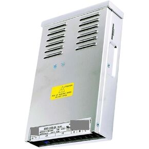 ERP-350-24V 350w LED Moving Sign Switching Power Supply in Kuwait