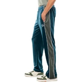 Sergio Tacchini Forato Velour Track Pant in Kuwait