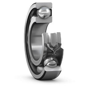 SKF 6201Z Single Row Deep Groove Ball Bearing in Kuwait