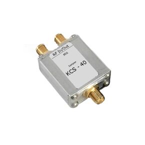 جهاز أخذ العينات 40 ديسيبل UWB RF، DC-2 جيجا هرتز، واجهة SMA in Kuwait