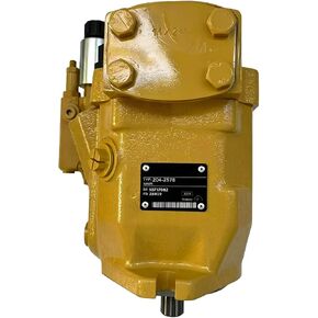 Hydraulic Axial Piston Pump 204-2578 2042578 for Caterpillar CAT D8R D8T Tactor in Kuwait