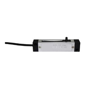 محول طاقة الإزاحة الخطي، مسطرة إلكترونية لأجهزة استشعار الإزاحة KSF-5mm-120mm لآلات الطباعة ثلاثية الأبعاد (10 مم) in Kuwait