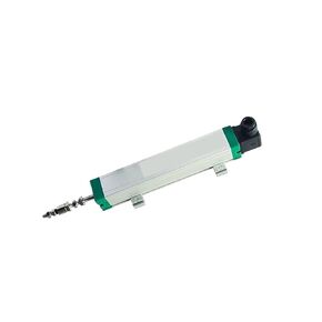 محول طاقة الإزاحة الخطية، KTC-50-450mm، ماكينات حقن مستشعر الإزاحة لقضيب السحب، مسطرة إلكترونية (50 مم) in Kuwait
