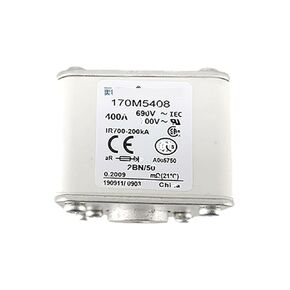 170M3488 170M3489 170M3490 Low Voltage Fast Fuse(170M3490) in Kuwait