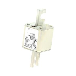 170M2693 170M2694 170M2695 Low Voltage Fast Fuse(170M2695) in Kuwait