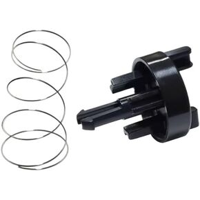 Toner Gear and Spring Set Compatible with C226 C266 C364 C454 C554 C308 C368 C458 AD289S 369S in Kuwait