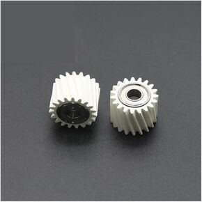 5 قطعة AB012097 AB01-2097 AB012120 فوزر والعتاد صالح لريكو MP C3003 C3503 C4503 C5503 C6003 البكرة الضاغطة المهمل والعتاد (متوافق) in Kuwait
