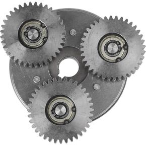جهاز لـ 36T 88mm 500W-750W - تنظيف منزلي احترافي قوي (جميع المعدات الفولاذية) in Kuwait