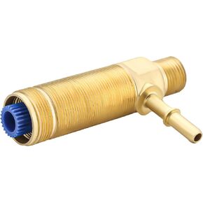 Replacement Cold 100743 Valve Body for Moen Bathroom Faucets Compatible With Hydrolock Type Installation System in Saudi Arabia