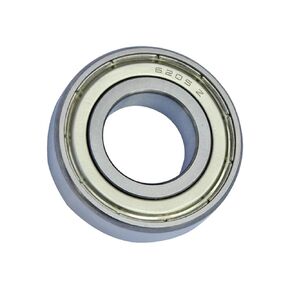 10pcs Bearing 6205 6205Z 6205ZZ 6205-2Z 25x52x15 Shielded Deep Groove Ball Bearings Single Row in Kuwait
