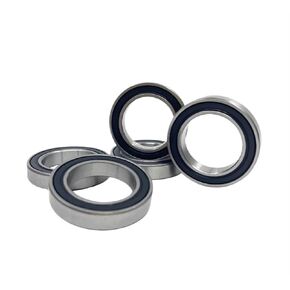 Bimetal Seal Shield Micro deep Groove Bearing 10pcs 15267-2RS 15X26X7mm Deep Ball Bicycle Part Bearings in Saudi Arabia