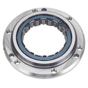 اتجاه واحد بداية مخلب تحمل حبة والعتاد دولاب الموازنة Assy 28110-MV4-000 28120-MV4-000 متوافق مع XG500 Street XG750 (قابض المبتدئين) in Saudi Arabia