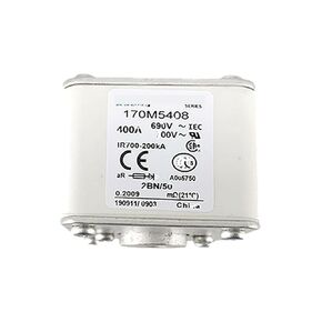 170M3966 170M3967 170M3968 Low Voltage Fast Fuse(170M3967) in Kuwait
