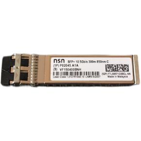 FTLX8571D3BCL 10Gb 300M 850nm 10G Optical Module in Kuwait