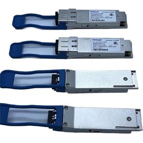 QSFP 40G 2KM FTL4C1QL1C-FB Fiber Optic Module in Kuwait