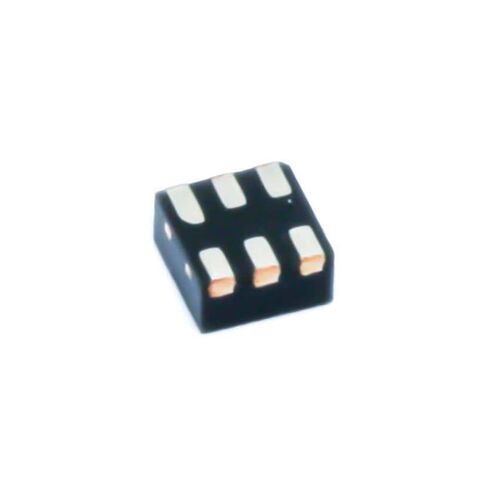 (5 قطع) TPS610987DSER WSON-6 in Kuwait