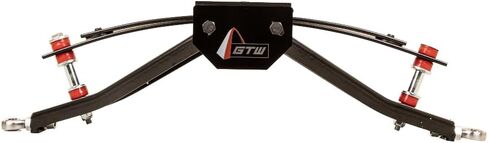 GTW 4 "A-Arm مجموعة رفع عربة الجولف لسيارات النادي السابقة/تيمبو/نماذج الغاز والكهرباء اللاحقة in Kuwait