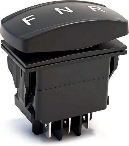 مجموعة مفاتيح عكسية أمامية FR-027 لموديلات E-Z-GO TXT 48V 2014 وأحدث عربة جولف كهربائية تحل محل مفاتيح الروك OEM 624514G01 in Kuwait