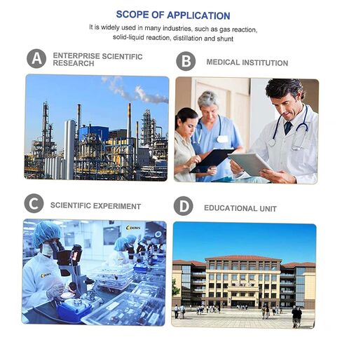 مشبك ميزان الحرارة من الفولاذ المقاوم للصدأ حامل ميزان الحرارة لمعدات المختبرات المشبك العلمي للتجارب المدرسية والأبحاث الكيميائية 9.84 × 0.98 × 0.78 بوصة in Kuwait