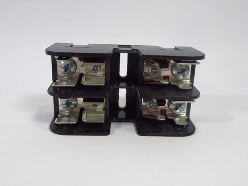 Mersen (Ferraz Shawmut), 30312R, Midget & Class CC Fuse Blocks in Saudi Arabia
