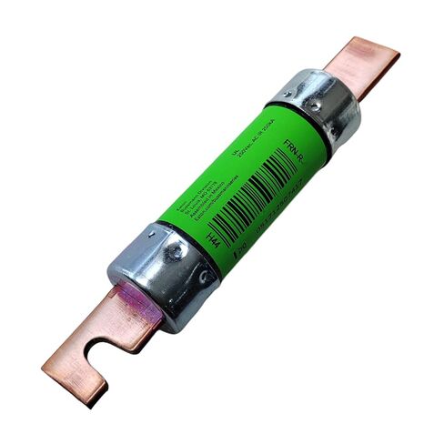 FRN-R-70 70 أمبير 250 فولت فيوز ثنائي العنصر لتحديد تيار التأخير in Kuwait
