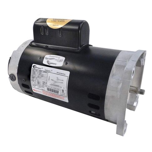 Sta-Rite SuperMax 1.5HP PHK2RA6F-103L طقم محرك بديل AO Smith B2854 w/GO-KIT-78 in Kuwait