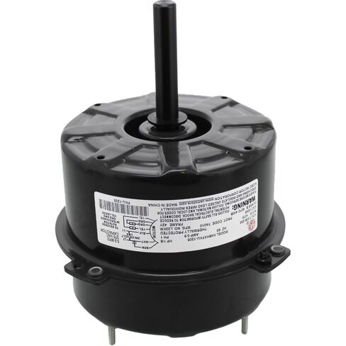 محرك مروحة مكثف مطور من ClimaTek يناسب Emerson K48HXFFY-3798 in Kuwait