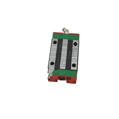 Bimetal Seal Shield Micro deep Groove Bearing HGR20 Linear Guide Rail 300mm with 1pcs Block HGH20CA Or HGW20CA CNC Parts in Saudi Arabia