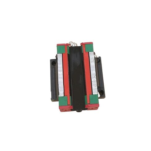 Bimetal Seal Shield Micro deep Groove Bearing HGR20 Linear Guide Rail 300mm with 1pcs Block HGH20CA Or HGW20CA CNC Parts in Saudi Arabia