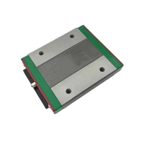 Bimetal Seal Shield Micro deep Groove Bearing Linear Block MGW9H Carriage/Guide/Rail/Slider CNC Parts Square Blocks in Saudi Arabia