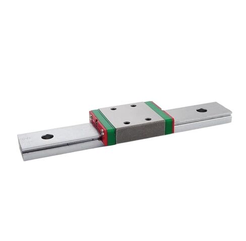 Bimetal Seal Shield Micro deep Groove Bearing Linear Block MGW9H Carriage/Guide/Rail/Slider CNC Parts Square Blocks in Saudi Arabia