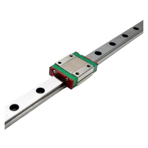 Bimetal Seal Shield Micro deep Groove Bearing Linear Block MGW9H Carriage/Guide/Rail/Slider CNC Parts Square Blocks in Saudi Arabia
