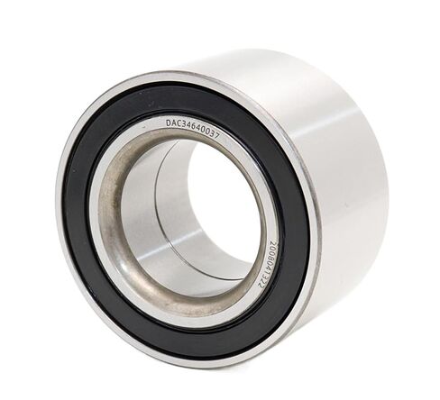 Bimetal Seal Shield Micro deep Groove Bearing 1pcs DAC34640037 34X64X37mm Wheel in Saudi Arabia