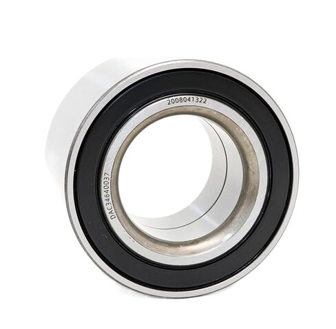 Bimetal Seal Shield Micro deep Groove Bearing 1pcs DAC34640037 34X64X37mm Wheel in Saudi Arabia