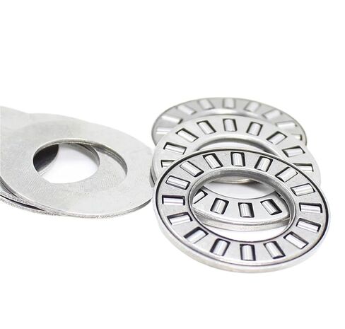 Bimetal Seal Shield Micro deep Groove Bearing 5pcs NTA1423+2TRA 22.23 * 36.5 1.984mm Thrust Needle Roller with Two TRA1423 Washers in Saudi Arabia