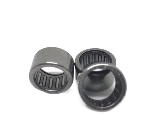 Bimetal Seal Shield Micro deep Groove Bearing 10pcs HK1212 12x16x12mm Shell Type Needle Roller Bearings in Saudi Arabia