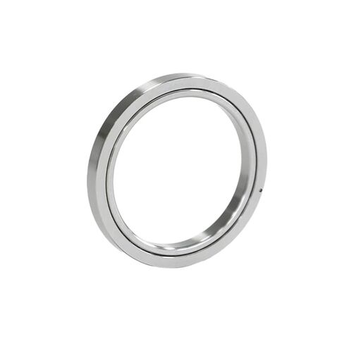 1pcs CRBT155 Super Slim Crossed Roller Bearing 15X26X5 CRBT155A P5 Miniature Manipulator Surveillance Camera Bearings in Saudi Arabia