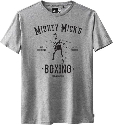 تي شيرت RUDIS من Mighty Mick in Kuwait