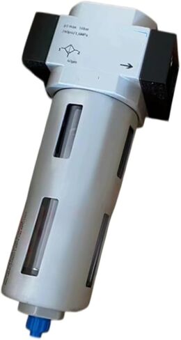مرشح LF-3/4-D-MIDI 162607، صمام تنظيم الضغط، صمام الترشيح in Kuwait