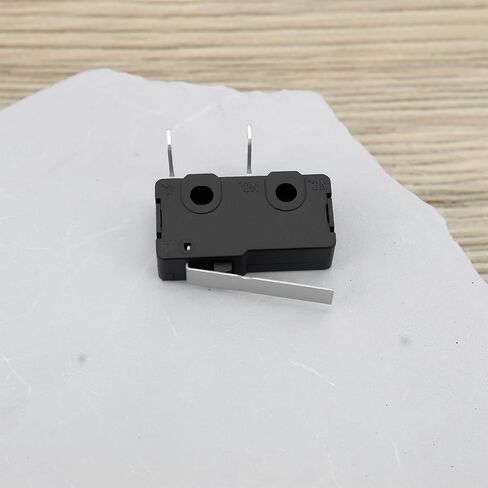 4x شواية شواء مفتاح صغير مفتوح عادة MQS-18 32845 5A 125/250VAC متوافق مع Lynx L27 L30 L36 L42 L54 in Kuwait