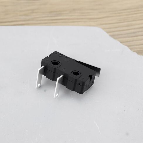 4x شواية شواء مفتاح صغير مفتوح عادة MQS-18 32845 5A 125/250VAC متوافق مع Lynx L27 L30 L36 L42 L54 in Kuwait