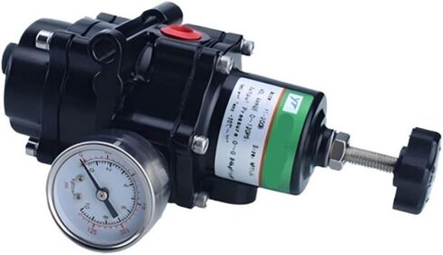 YT-200 صمام تخفيض ضغط فلتر الهواء PT(NPT) 1/4” in Kuwait