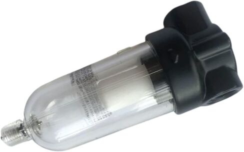 فلتر F07-200-M3TG، صمام تنظيم الضغط، صمام الترشيح in Kuwait