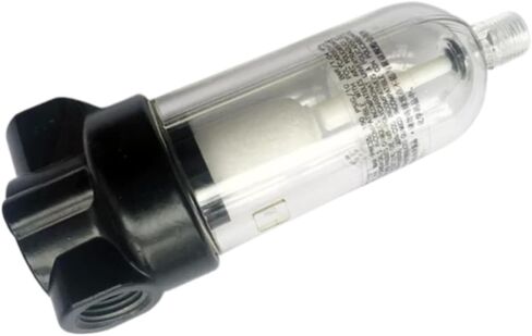 فلتر F07-200-A3TG، صمام تنظيم الضغط، صمام الترشيح in Kuwait