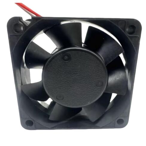 2410ML-05W-B69 6 سم 24 فولت 0.17 أمبير 6025 60 مم 60 × 60 × 25 مم مروحة تبريد ذات 3 أسلاك in Kuwait