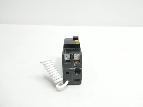SQUARE D QOB220GFI Miniature Circuit Breaker 2P 20A AMP 120/240V-AC in Kuwait