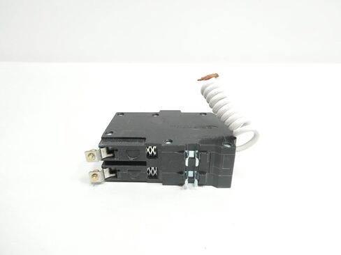 SQUARE D QOB220GFI Miniature Circuit Breaker 2P 20A AMP 120/240V-AC in Kuwait