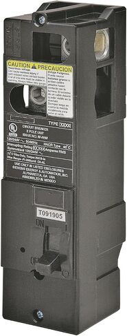 Siemens QS2150H QS Type 150-Amp Multi-Family Breaker، تصنيف 22 KAIC in Kuwait