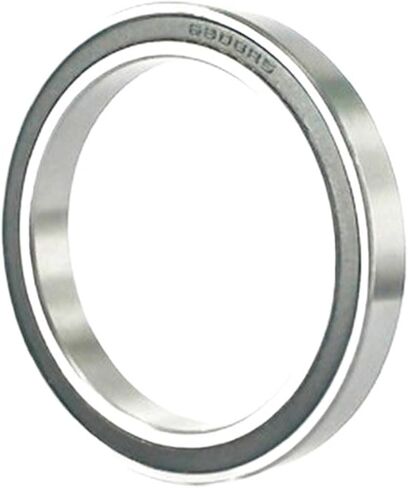 1PCS 6836 2RS 180x225x22mm Metric Thin Wall Bearing 61836 RS in Kuwait