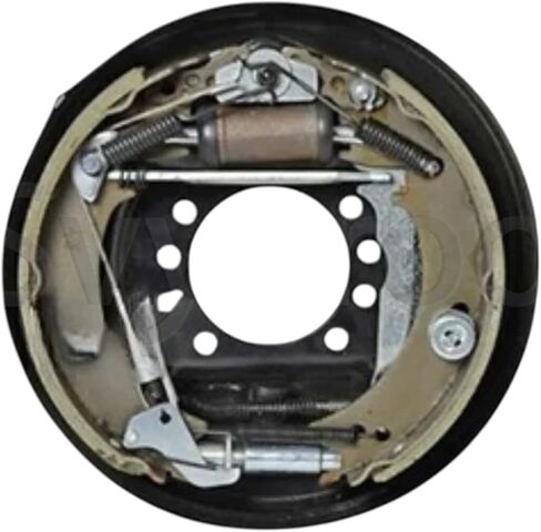 For Brake Assembly 3EB-30-31110 3EB3031110 For Komatsu Forklift FB30EX FD20 Mod-B26U-8206 in Kuwait
